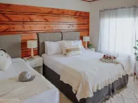 Hostería El Coirón Hotels in Esquel