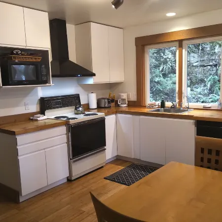 Moon Dance Cabin