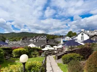 The Angel Inn - the Inn Collection Group Hotels in Bowness-on-Windermere