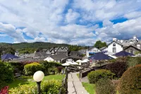 The Angel Inn - the Inn Collection Group Hotels in Bowness-on-Windermere