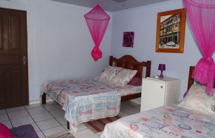 Hotel Tsankara
