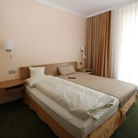 Lindemann Hotel