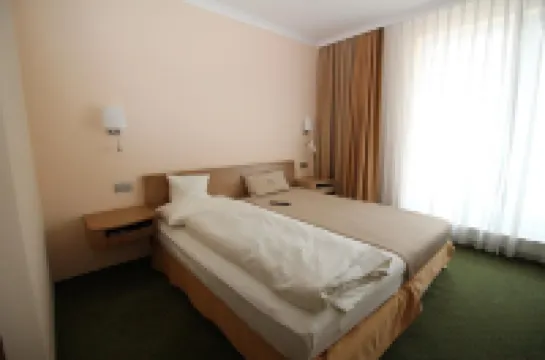 โรงแรมลินเดอมันน์