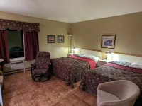 Hotel Motel de la Montagne Hotels in Saint-Pascal