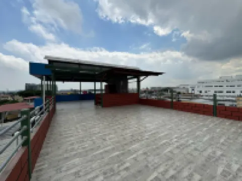 Hotel Murali - Cerca del Aeropuerto de Guayaquil