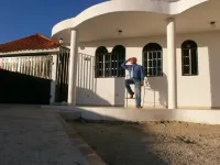 Guesthouse Villa la Isla Hotels in 