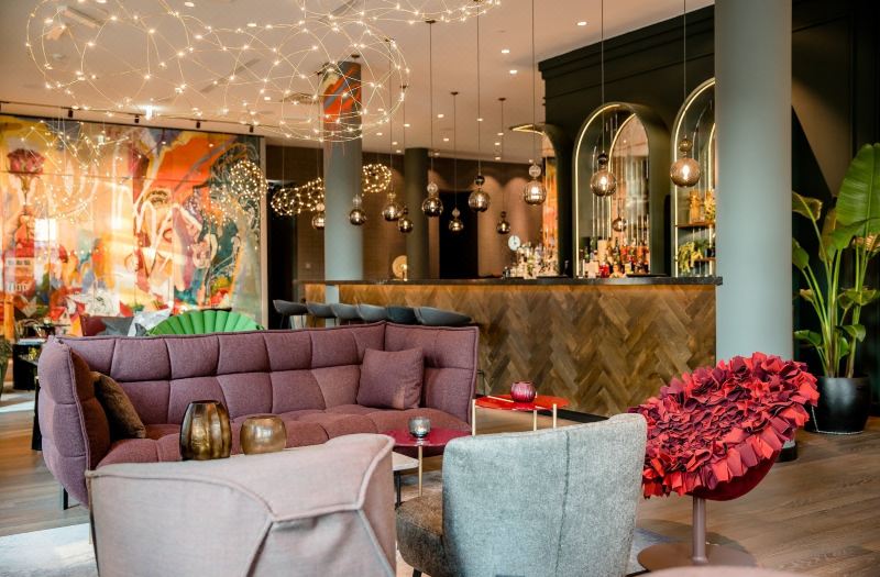 Motel One Graz photo 5