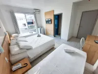Hotel Ficare Torres โรงแรมในตอร์เรส