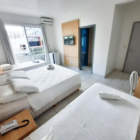 Hotel Ficare Torres