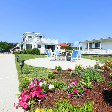 Bayview Resort