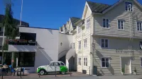 Havila Hotel Raftevold Hotels in 