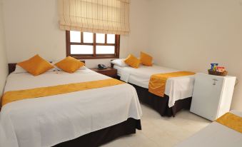Hotel San Julian