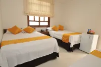 Hotel San Julian Hotels in Буга