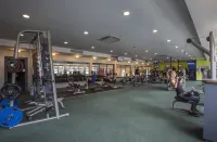 Westgrove Hotel - С тренажерным залом