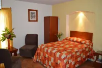 Hotel la Rienda Mision Tequillan Hotels in Tequila