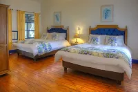 Hostería Hacienda Pinsaqui Hotel a Cotacachi