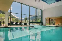 Lunaris Wellnessresort - Pools