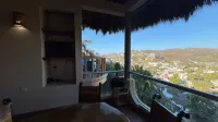 Villas Chulavista - Mountain view