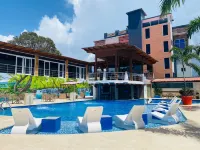 โรงแรมฮาลิบัต