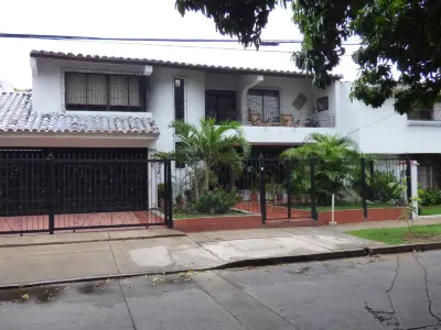 Hostal Mizare Valledupar のホテル