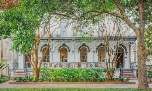 Bellwether House