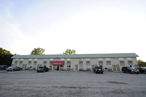 Heritage Inn Mansfield