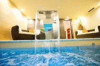 Hotel Turna Malbun - Pools