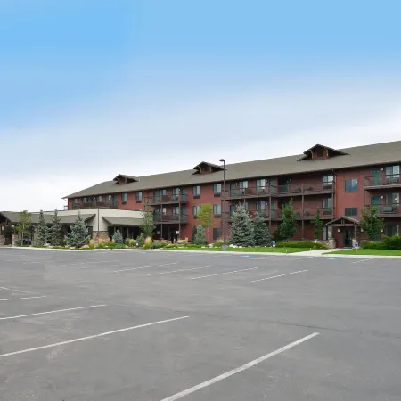 The Cody Hotel