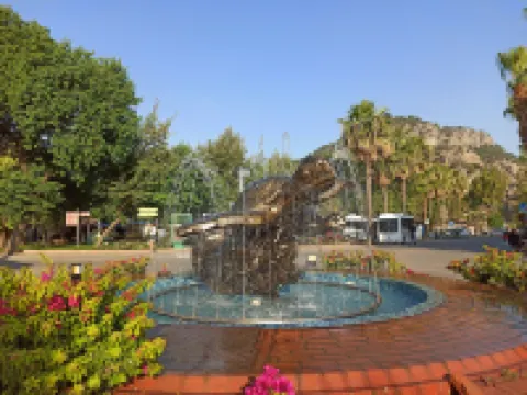 Işıl Suit Apart Otel