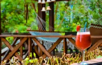 Hotel Rancho Constanza & Cabañas de la Montaña Hotel di Constanza