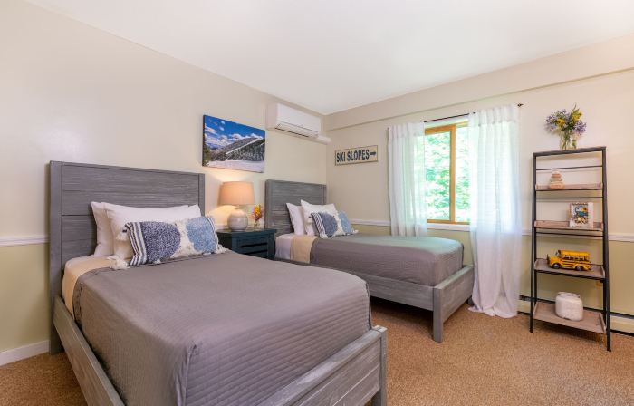 White Horse Lodge