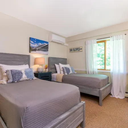 White Horse Lodge