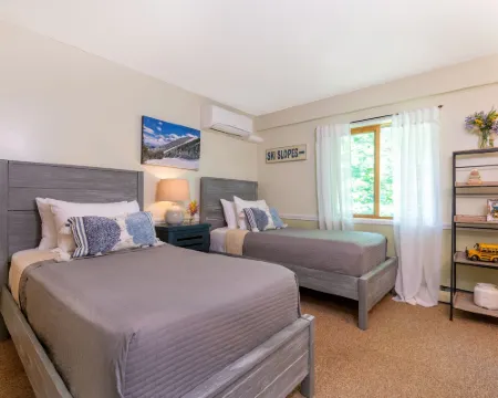 白馬旅館 華盛頓縣酒店