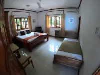 Villa Anse la Blague - 3-Star