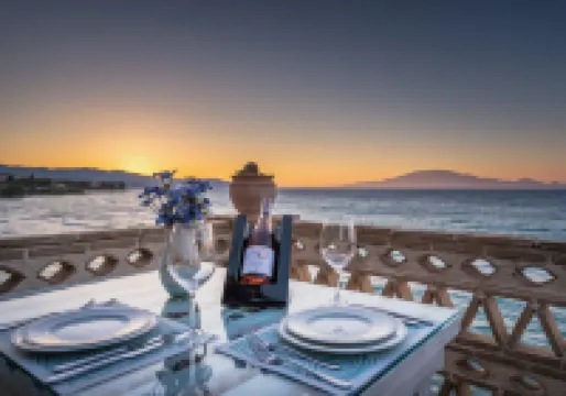 Porta del Mar Beach Resort