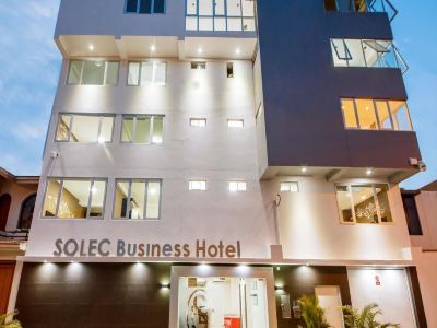 Hotel Solec