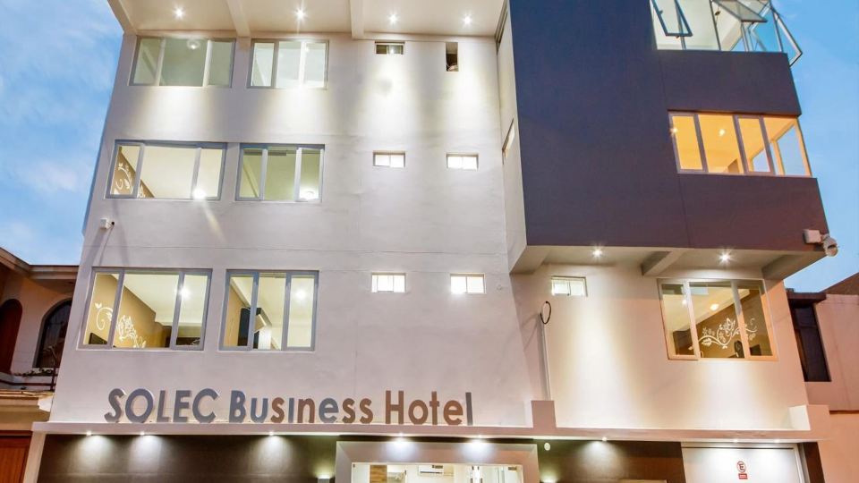 Hotel Solec