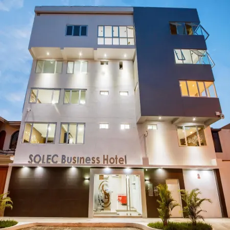Hotel Solec