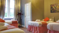 Kensington Hotel
