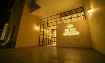 Hotel Dex Tlaquepaque