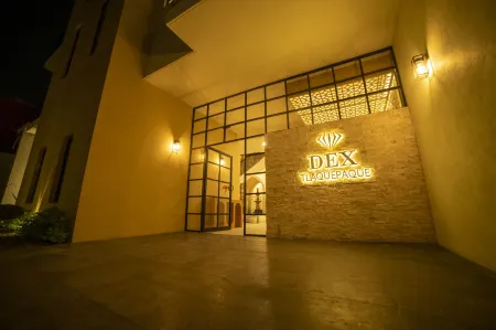 Hotel Dex Tlaquepaque
