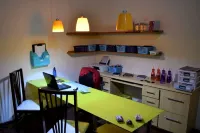 Sos Hostel Hotels in Mata de Sao Joao