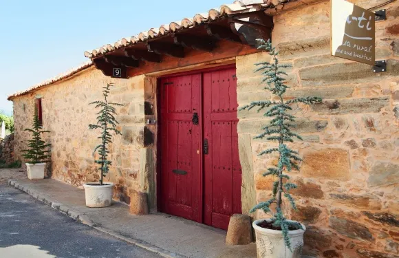 阿蒂鄉村家庭旅館