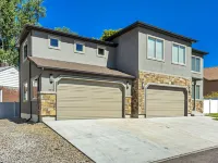 Spacious & New Guesthouse in Orem/Provo Hotels in Orem