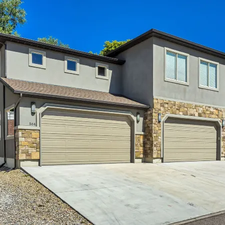 Spacious & New Guesthouse in Orem/Provo