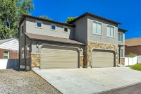 Spacious & New Guesthouse in Orem/Provo