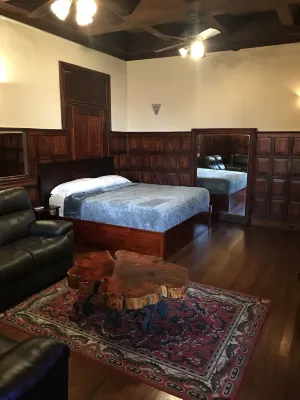 Hotel Castillo Hotels in San Francisco