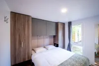 Glamping Bivak - Urban Gardens Gent Hotels in 