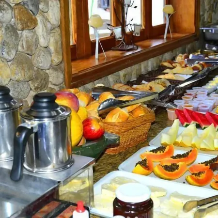 Hotel Pião Mineiro