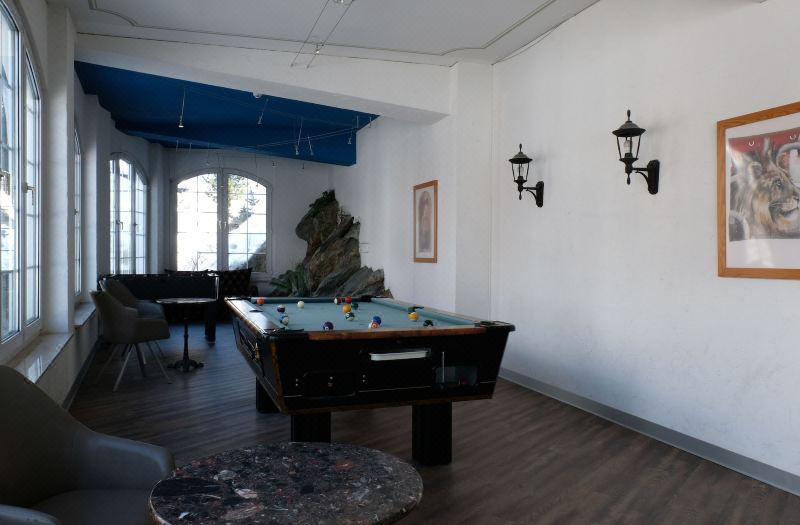 Artist Apartments & Hotel Garni photo 3